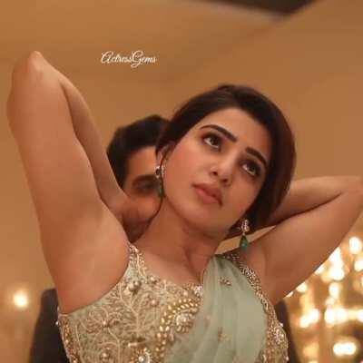 Samantha Akkineni