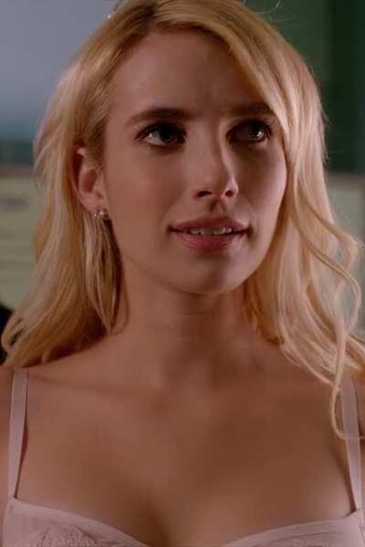 Emma Roberts