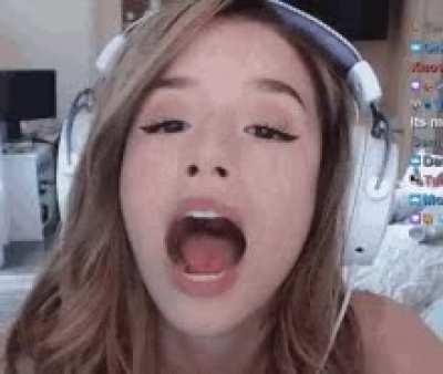 Open Wide