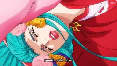 Dayiiiiiii (OnePiece)