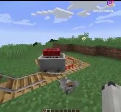 Minecraft update leak 