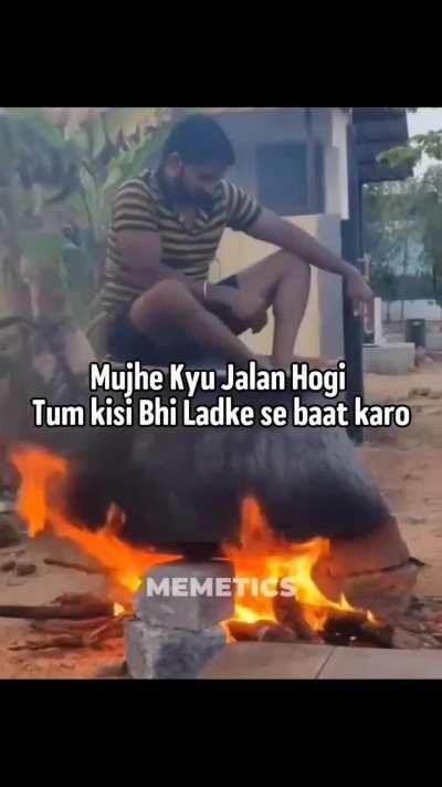 Kya hua Male bestfrnd hi toh madarchod