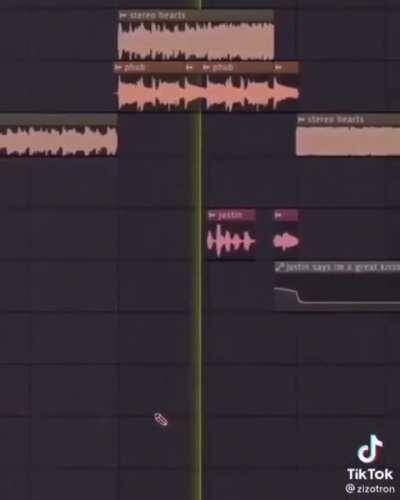 FOUND THIS GEM OF A REMIX ON TIKTOK @zizotron