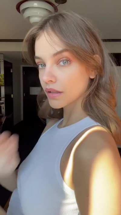 Barbara Palvin