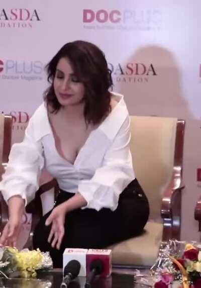 Tisca Chopra