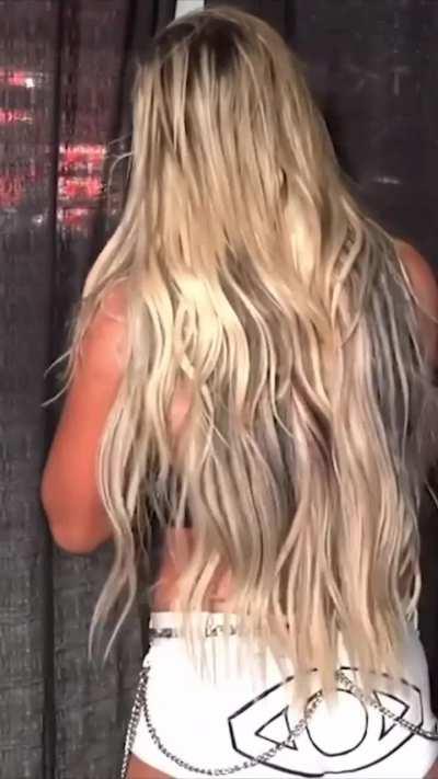 Liv Morgan 