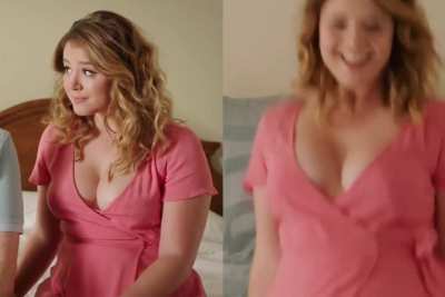 Kether Donohue (You're The Worst)