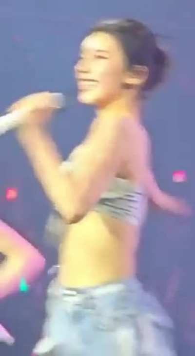 Wow Yeji 😍🥵