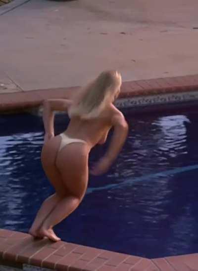 Jaime Pressly