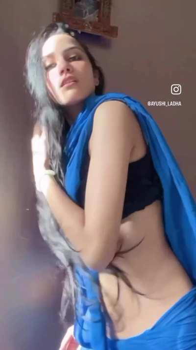 Ayushi Ladha