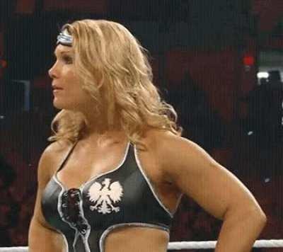 Beth Phoenix