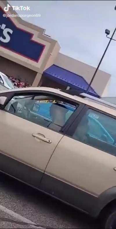 Hey, where'd you learn how to drive?