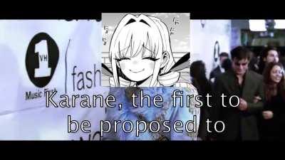 Hakarane: Battle of the Firsts