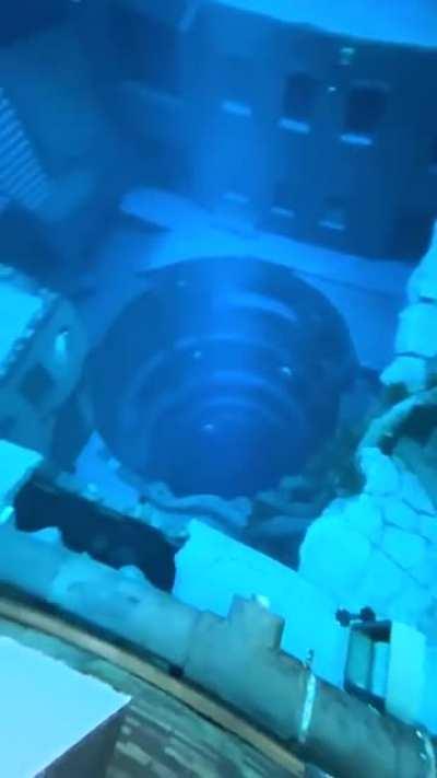 Deepest Pool in The World