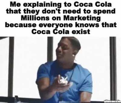 Marketing expert