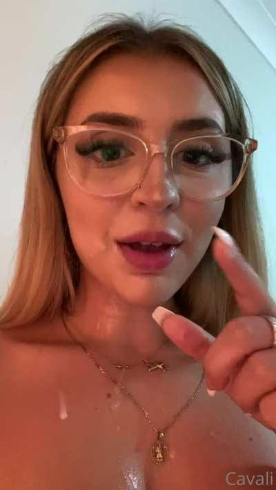 Lilith Cavaliere 25GB+ New Updated Free Onlyfans MEGA with all sxtapes(Link in comment)