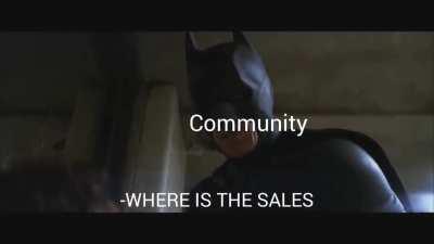 where is the sale?