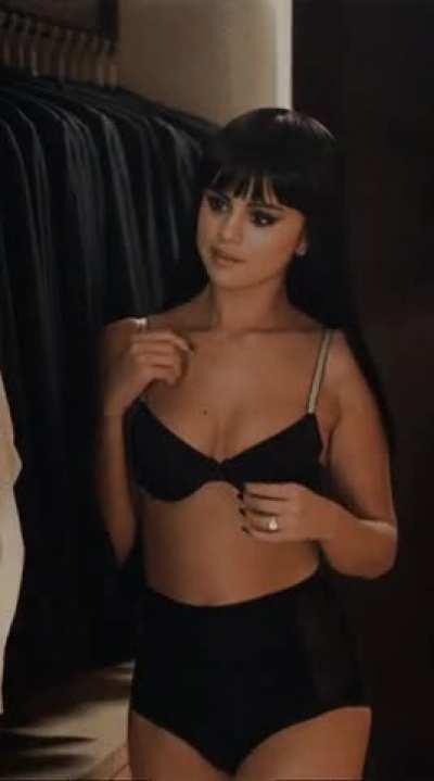 Selena Gomez