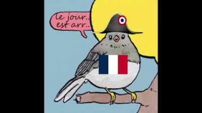 France Vs. Prussia 1870 Summarized