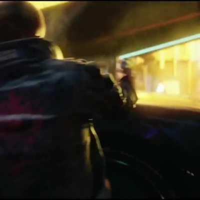 [REQUEST] russian cyberpunk 2077 [OC]