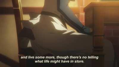 A reminder of this exist [Violet Evergarden]