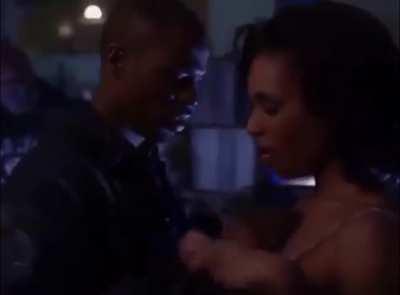 Melyssa Ford in Soul Food (TV)