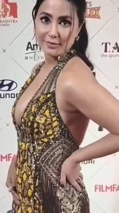 hina khan