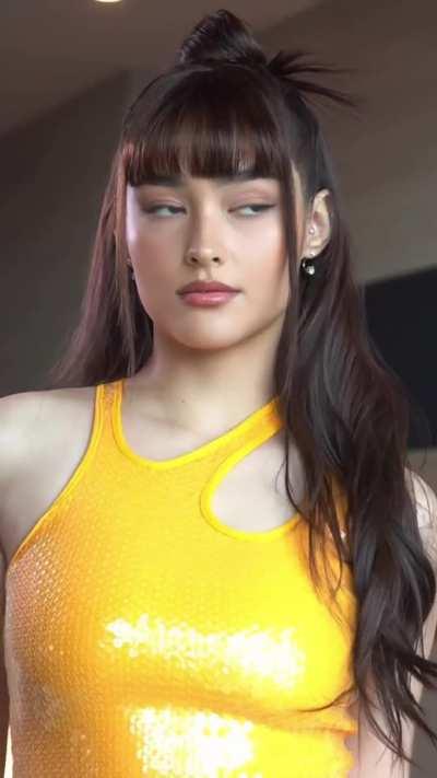 Liza Soberano: Lisa Frankenstein 