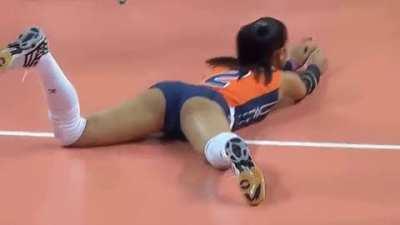 Winifer Fernandez