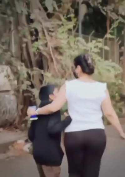 Kajol Huge A$$