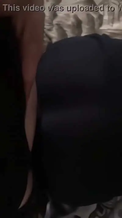 Pawg Bbw Clothed Doggystyle