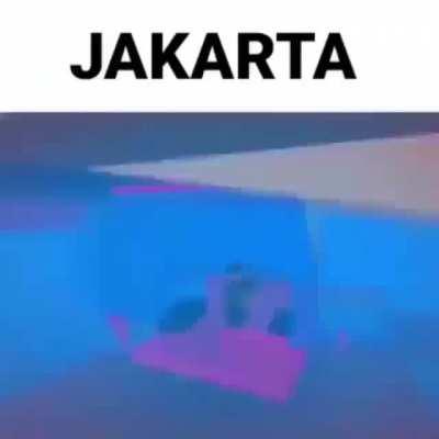 jakarta