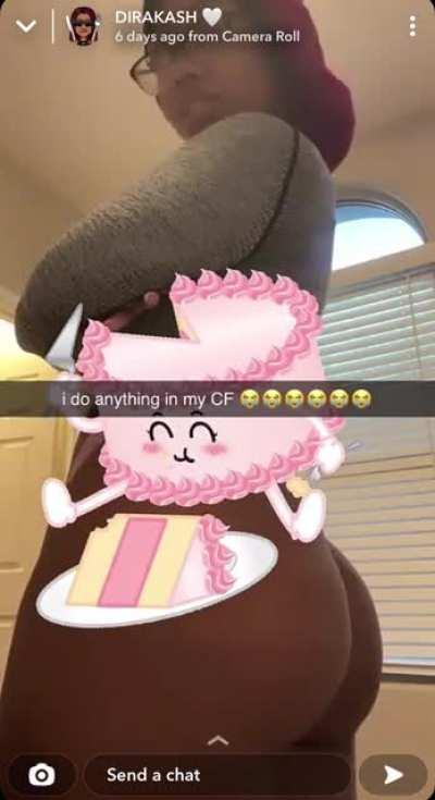 I just made another community for this lil Chicago bitch that be teasin join up if u fw it r/dirakash