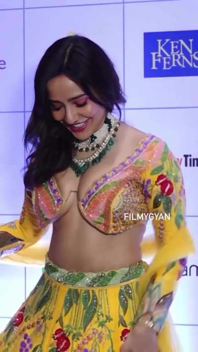 Neha Sharma