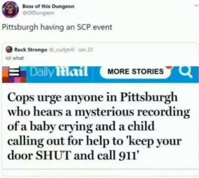 Yeah, &quot;cops&quot;.