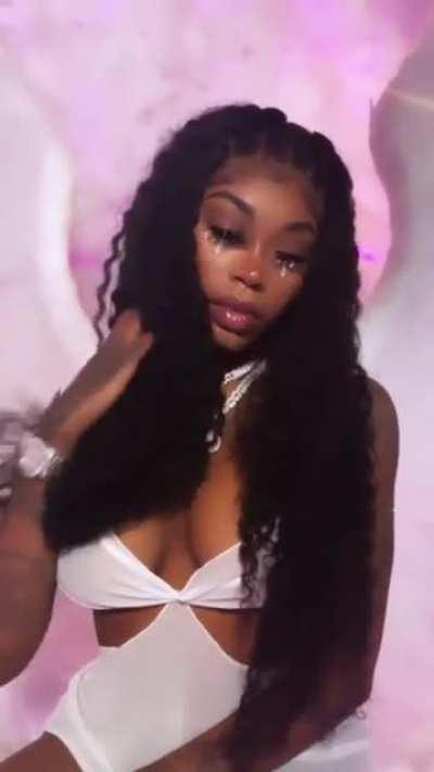 Asian Doll The Rapper Porn - ðŸ”¥ Von Eating Tonight ðŸ˜ˆ : AsianDoll || [dd] redd.tube