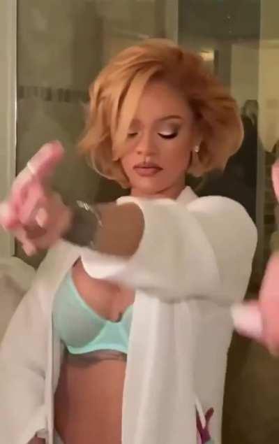 Rihanna