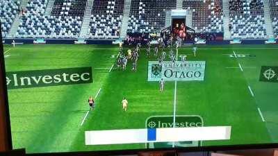 Quality commentary in Super Rugby Aotearoa