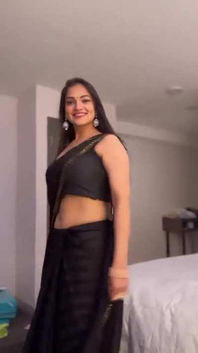 Ashwini Sri