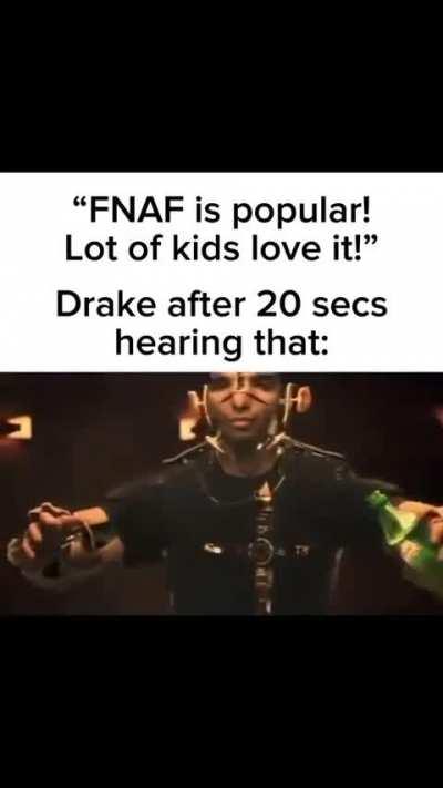 Funtime drake