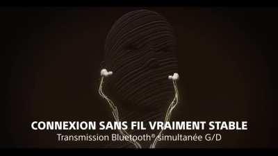 Sony WF-1000XM4 Product Video [Leak]
