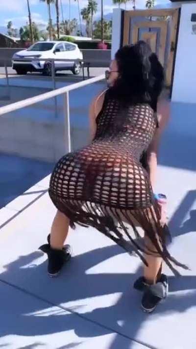 Twerk