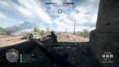 we have excellent pilots in Battlefield