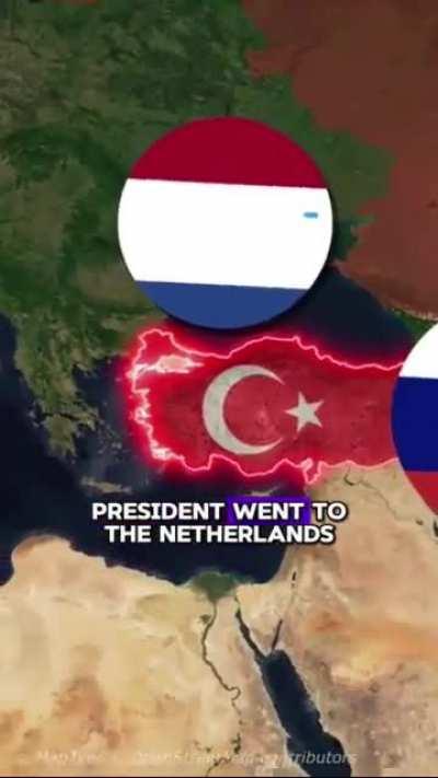 Turkbros failed at geography class 