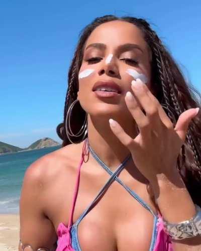 Anitta