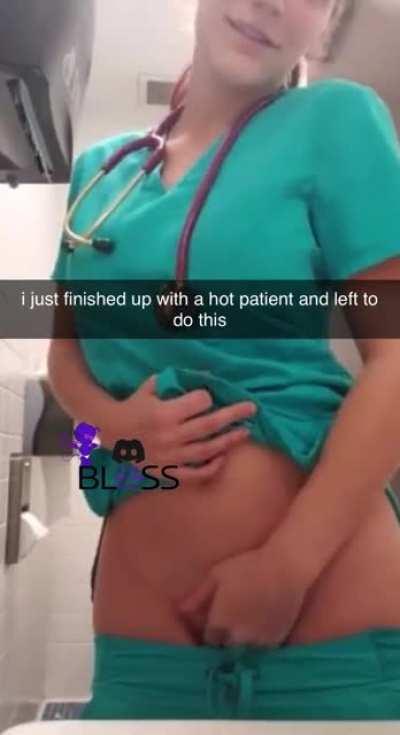 Asian Nurse Porn Captions - ðŸ”¥ Sexy Asian tit reveal : u_WillingOpening8208 || [dd] re...