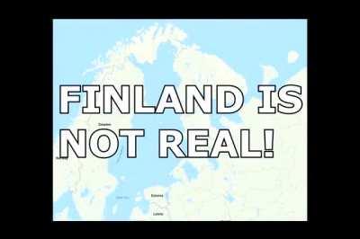 finlandConspiracy