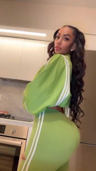 Erica Mena