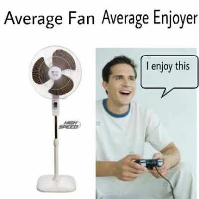 im an average guy