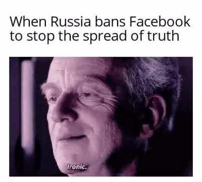 No truth, only lies!